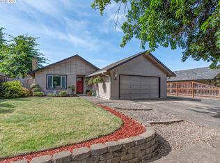 4086 Jessen Dr, Eugene, OR 97402