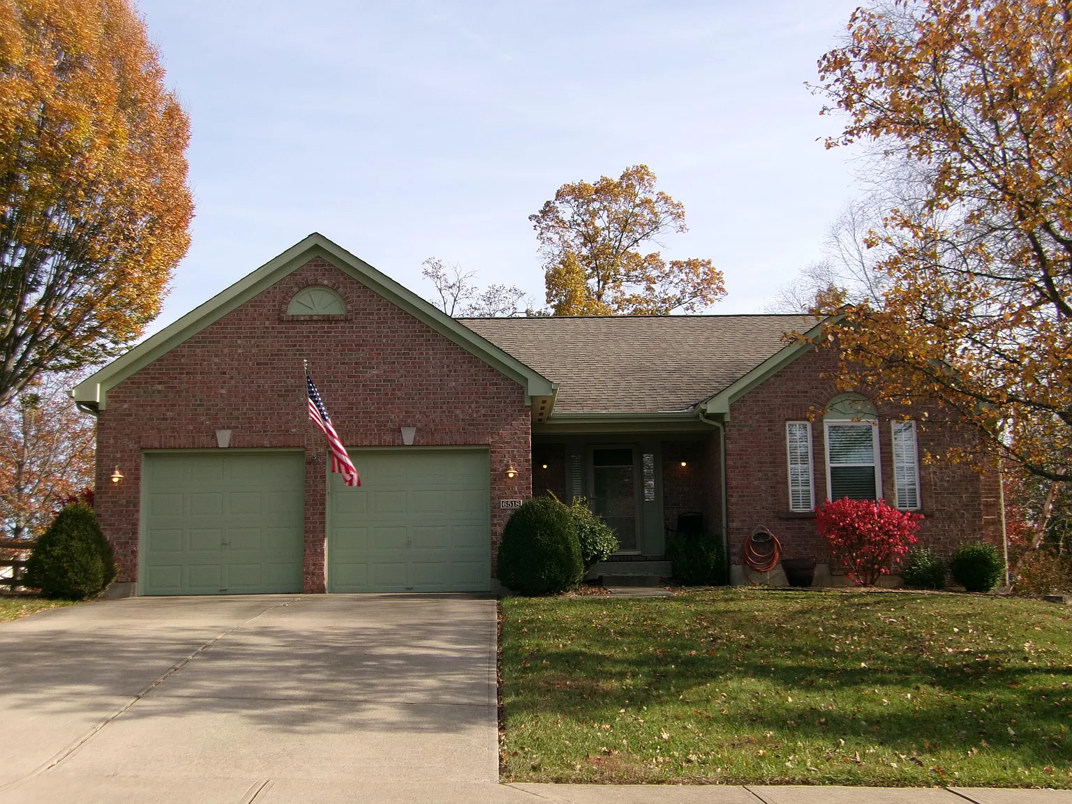 6518 Westgate Ln photo 1