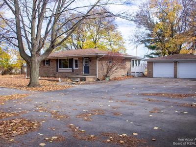 6971 N Maple Rd, Saline, MI, 48176