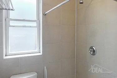 Rented by Ideal Properties Group