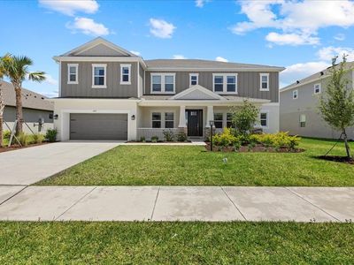 4423 Pond Brook Ct, Bradenton, FL, 34211