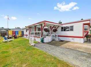 1572 Seabird Rd #58, Nanaimo, BC V9G1L3