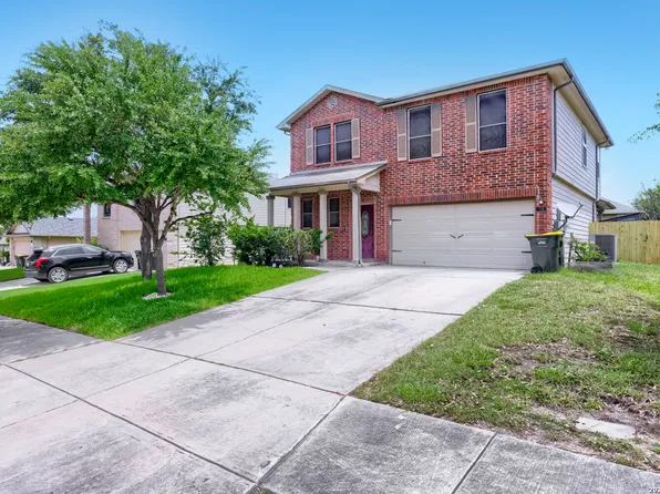 715 Eagles Gln, Schertz, TX 78108