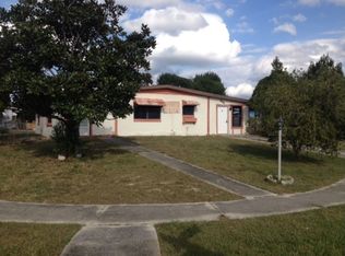 944 Halstead St, Deltona, FL 32725