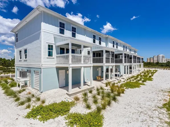 14170 Sable Palm Way Lot 246, Perdido Key, FL 32507