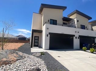 4084 S 545 E, Washington, UT 84780