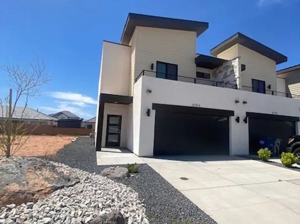 4084 S 545 E, Washington, UT 84780