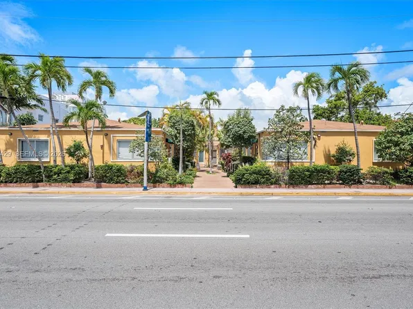 7610 Harding Ave, Miami Beach, FL