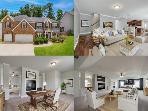 3494 Summerlin Pkwy, Lithia Springs, GA 30122