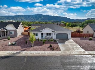 410 Miners Rd, Canon City, CO 81212