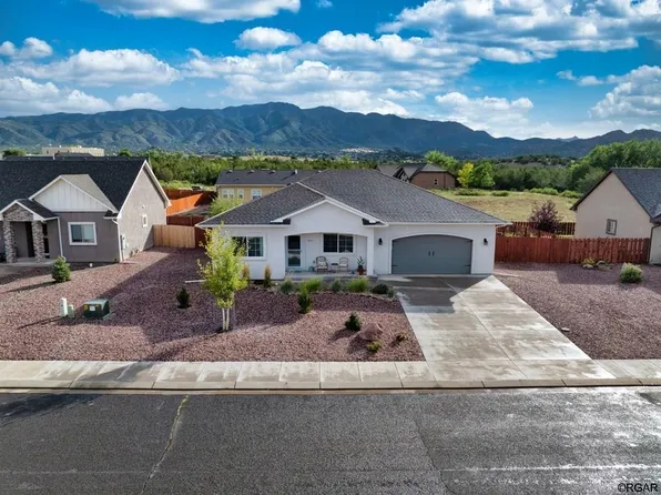 410 Miners Rd, Canon City, CO 81212
