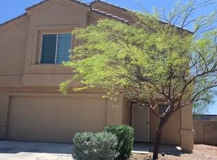 6468 S Vanishing Pointe Way, Tucson, AZ 85746