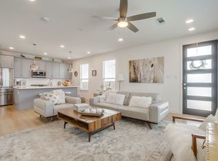 3461 Vista Highlands Ln, Fort Worth, TX 76135