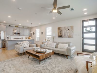 3461 Vista Highlands Ln, Fort Worth, TX, 76135