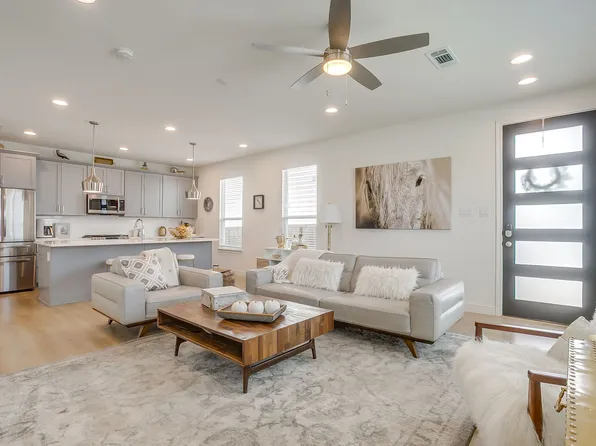 3461 Vista Highlands Ln, Fort Worth, TX 76135