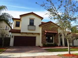 600 SE 37th Pl, Homestead, FL 33033