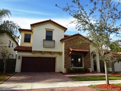 600 SE 37th Pl, Homestead, FL, 33033