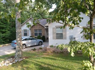 106 Lafayette Pt, Crossville, TN 38558