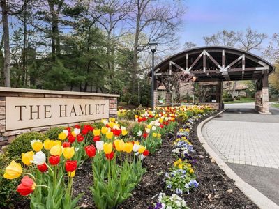 112 Estate Drive #112, Jericho, NY, 11753