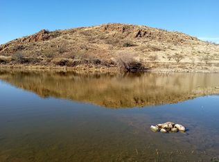 Grosvenor Loop Rd, Tubac, AZ 85646