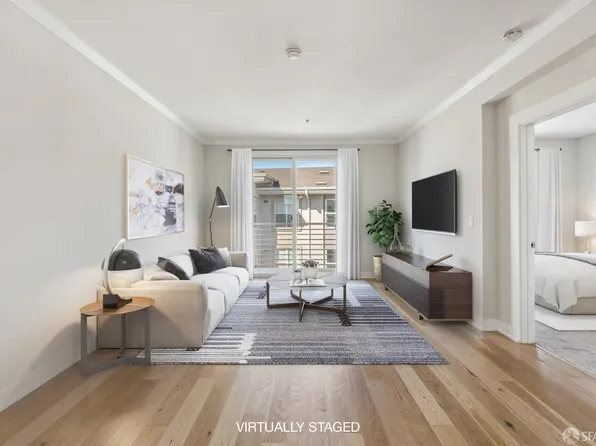 301 Crescent Ct APT 3411, San Francisco, CA 94134