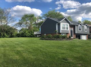 5270 Orchardridge Ct, Cincinnati, OH 45239