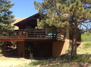 4325 Heizer St, Cascade, CO 80809