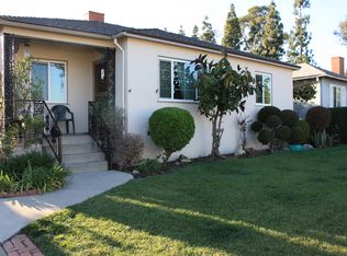 1005 Azalea Dr, Alhambra, CA 91801