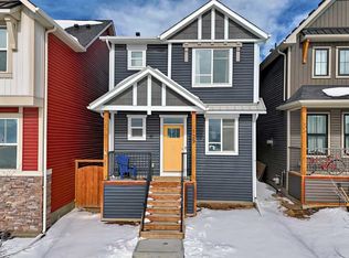 129 S Lucas Cres NW, Calgary, AB T3P 1M6