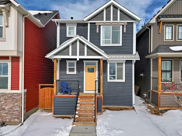 129 S Lucas Cres NW, Calgary, AB T3P 1M6