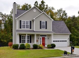 341 Meadow Pathway Dr, Fletcher, NC 28732