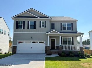 129 Ellerston Dr, Evans, GA 30809