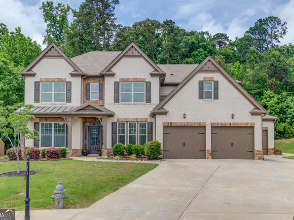 4241 Summer Breeze Way, Buford, GA 30518
