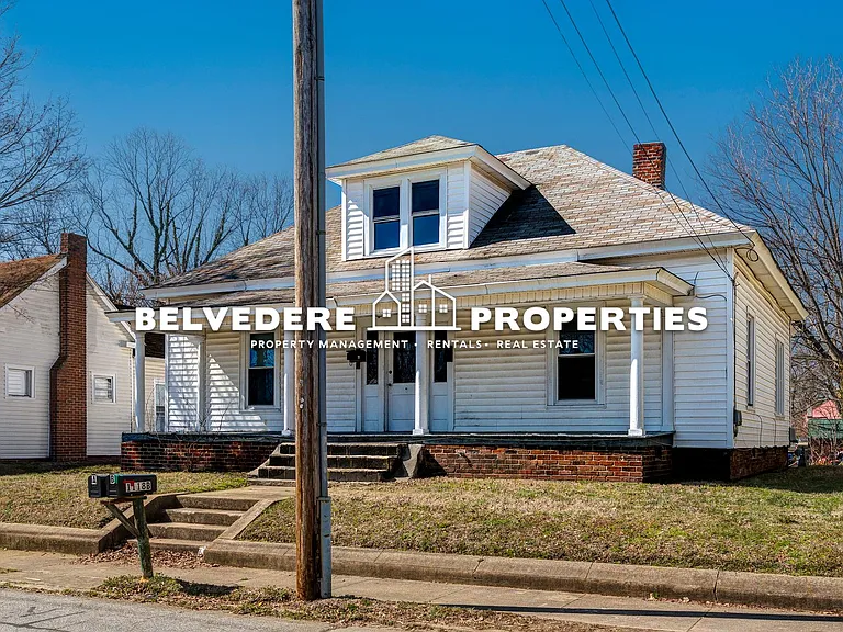 1118 Campbell St — Photo 3