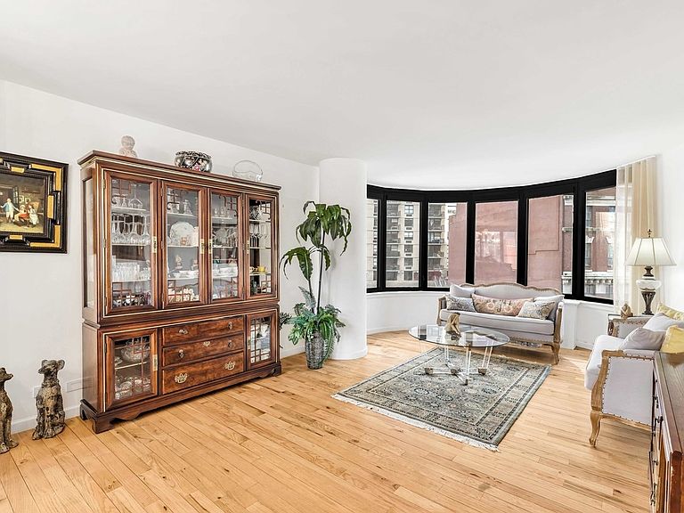 The Corinthian Apartments New York, NY Zillow