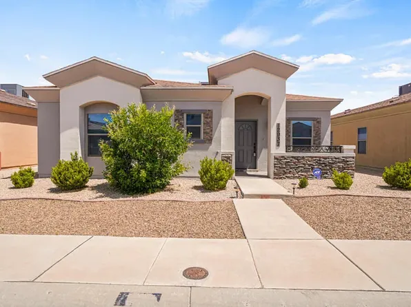(undisclosed Address), El Paso, TX 79938
