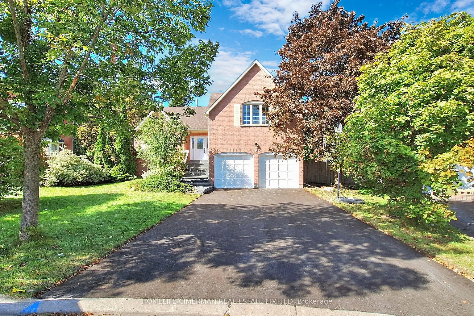 14 Laurwood Ct photo 1
