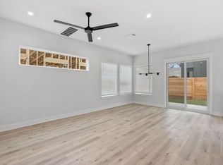 2721 Bristol Dr #1, Austin, TX 78723