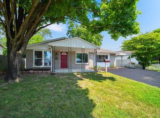 5130 Gunston Dr, Columbus, OH 43232