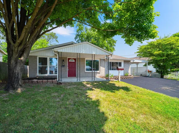 5130 Gunston Dr, Columbus, OH 43232