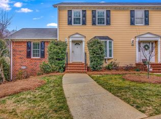 1001 Japonica Ln, Greensboro, NC 27410