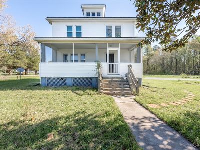 18651 King William Rd, King William, VA, 23086
