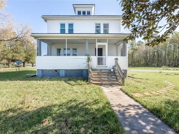 18651 King William Rd, King William, VA 23086