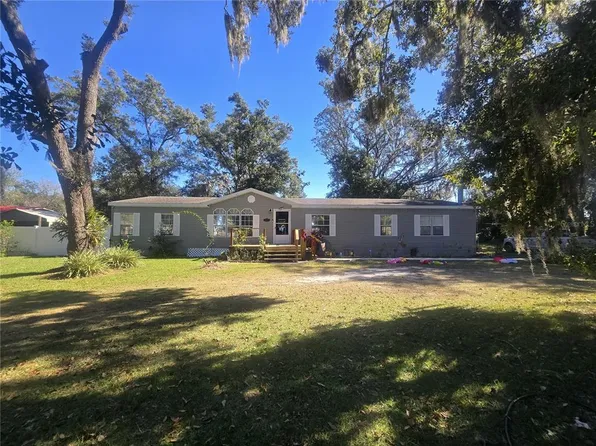 4314 Lane Rd, Zephyrhills, FL 33541
