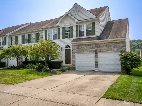 7217 Baltic Ct, Cincinnati, OH 45244