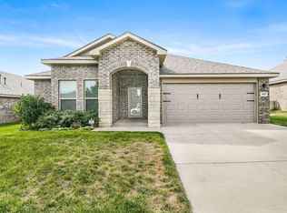 8903 Witmer Ct, Amarillo, TX 79119
