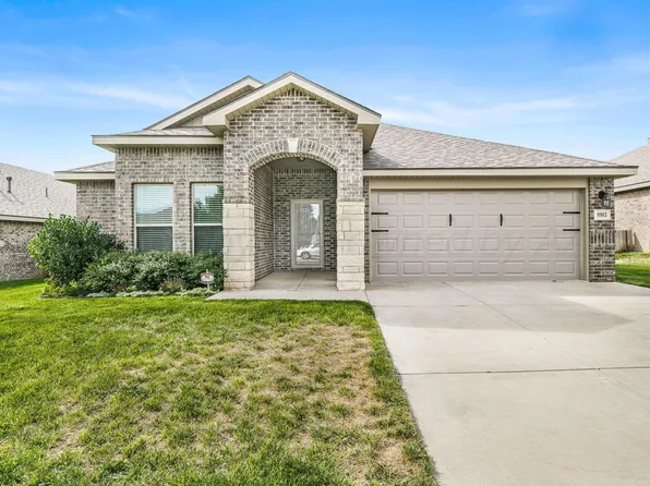 8903 Witmer Ct, Amarillo, TX 79119