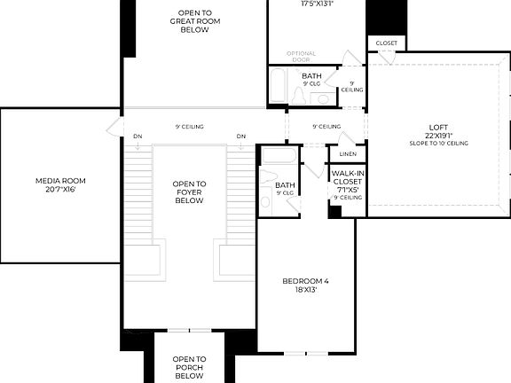 2nd Floor