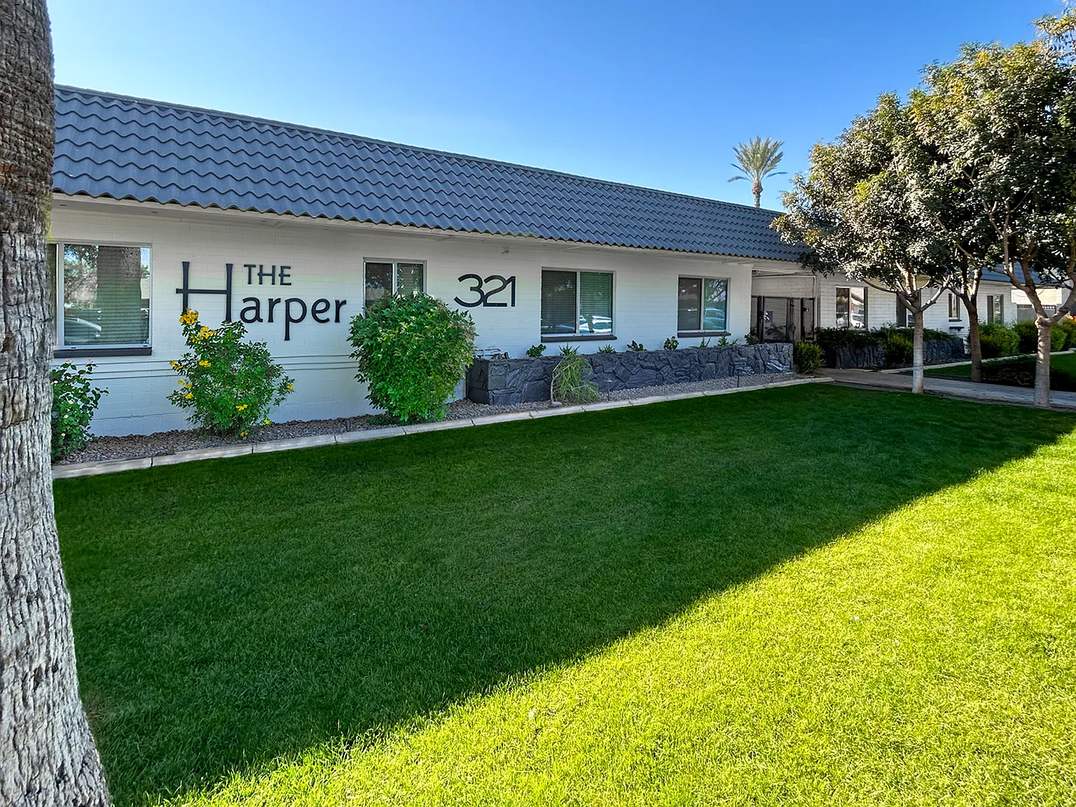 The Harper — Photo 1