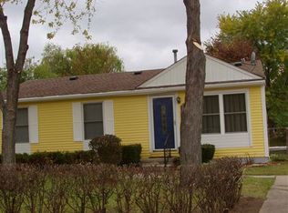 19 W Eden Ct, Ann Arbor, MI